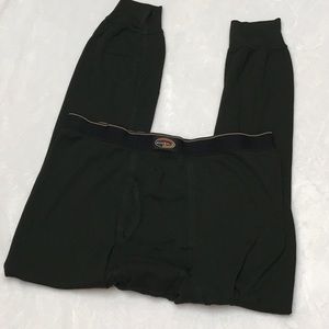Green Dupfold Long Underwear. Sz. M